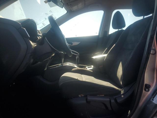 Photo 7 from auction – 2015 NISSAN ROGUE S with VIN KNMAT2MT8FP505800