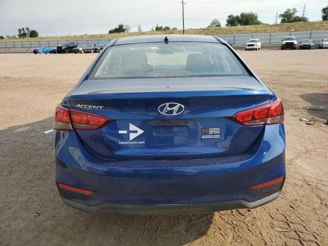 Photo 6 from auction – 2019 HYUNDAI ACCENT SE with VIN 3KPC24A35KE064908