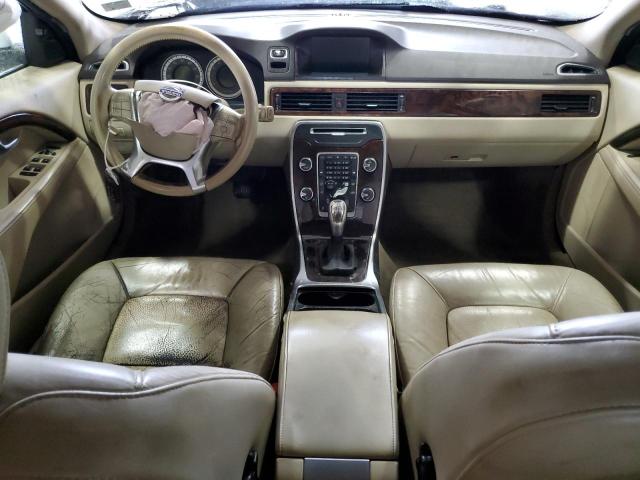 Photo 8 from auction – 2013 VOLVO S80 3.2 with VIN YV1940AS4D1172067