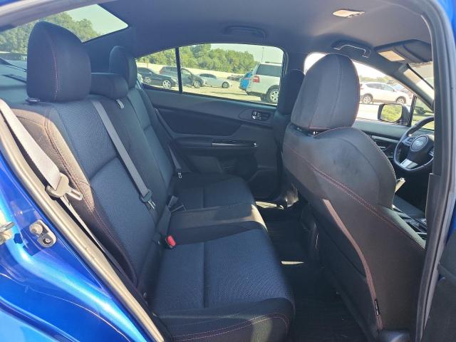 Photo 10 from auction – 2017 SUBARU WRX with VIN JF1VA1B60H9840741