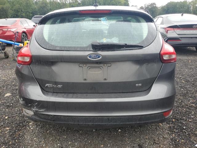Photo 6 from auction – 2015 FORD FOCUS SE with VIN 1FADP3K20FL362761