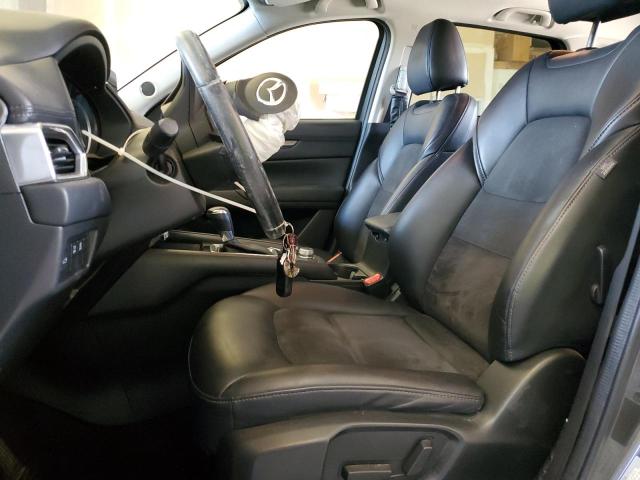 Photo 7 from auction – 2019 MAZDA CX-5 TOURI with VIN JM3KFACM4K1506835