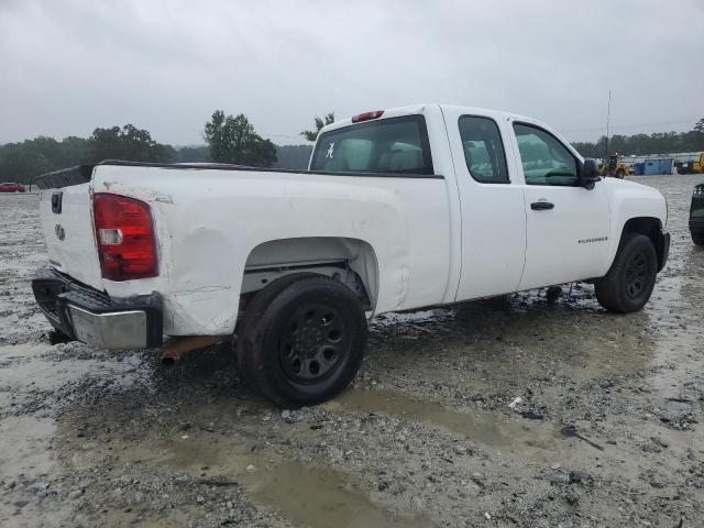 Photo 3 from auction – 2007 CHEVROLET SILVERADO C1500 CLASSIC with VIN 1GCEC19X27Z615917