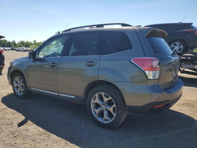 Photo 2 from auction – 2018 SUBARU FORESTER 2 with VIN JF2SJAWC3JH452753