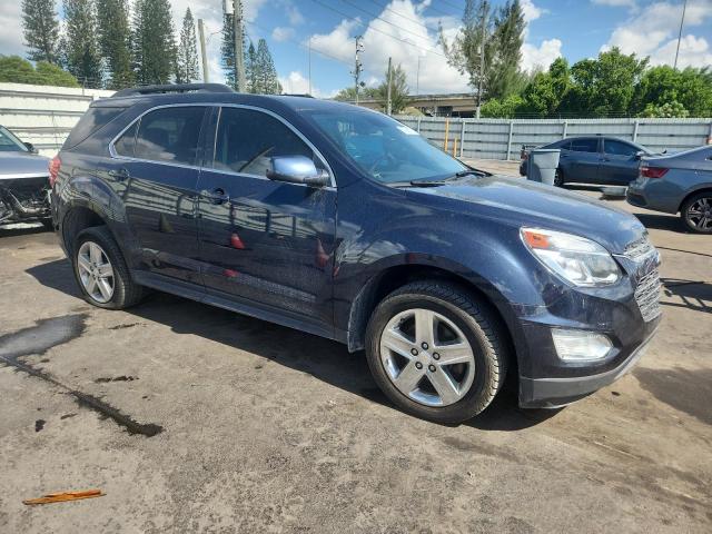 Photo 4 from auction – 2016 CHEVROLET EQUINOX LT with VIN 2GNFLFEK2G6196370