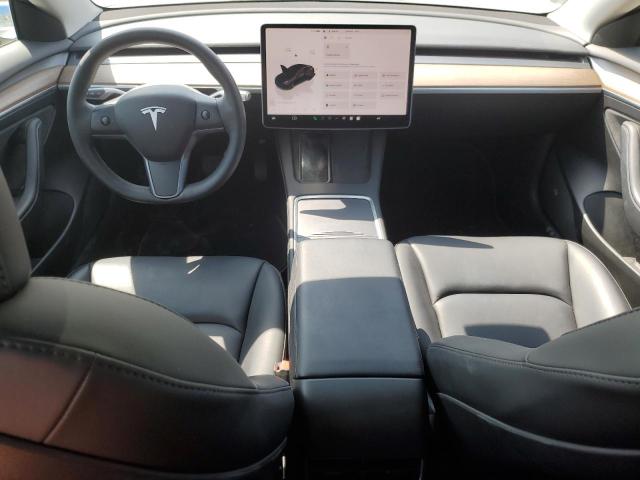 Photo 8 from auction – 2023 TESLA MODEL 3 with VIN 5YJ3E1EA7PF518494