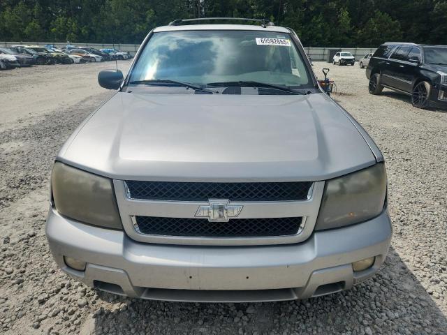 Photo 5 from auction – 2008 CHEVROLET TRAILBLAZER LS with VIN 1GNDS13S782117743