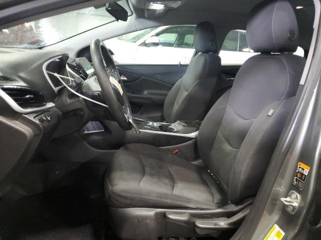 Photo 7 from auction – 2017 CHEVROLET VOLT LT with VIN 1G1RA6S51HU116532