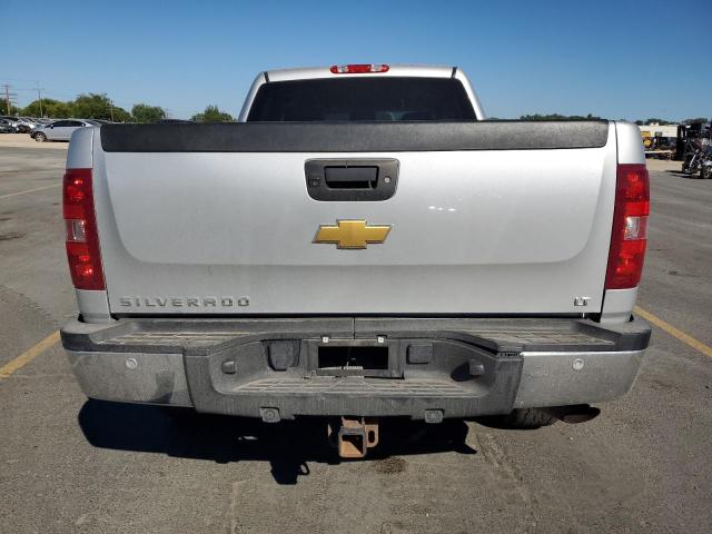 Photo 6 from auction – 2010 CHEVROLET SILVERADO with VIN 1GC4KXBG9AF152131