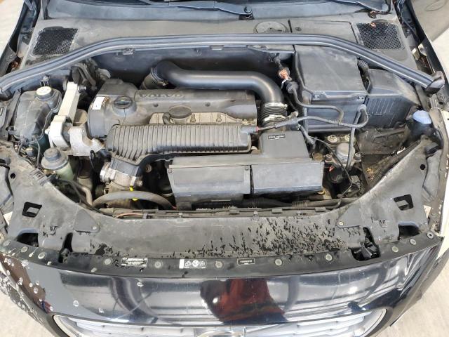 Photo 11 from auction – 2012 VOLVO S60 T5 with VIN YV1622FS0C2127326