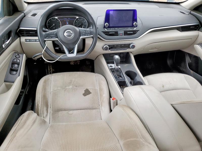 Photo 8 from auction – 2019 NISSAN ALTIMA S with VIN 1N4BL4BV3KN314429
