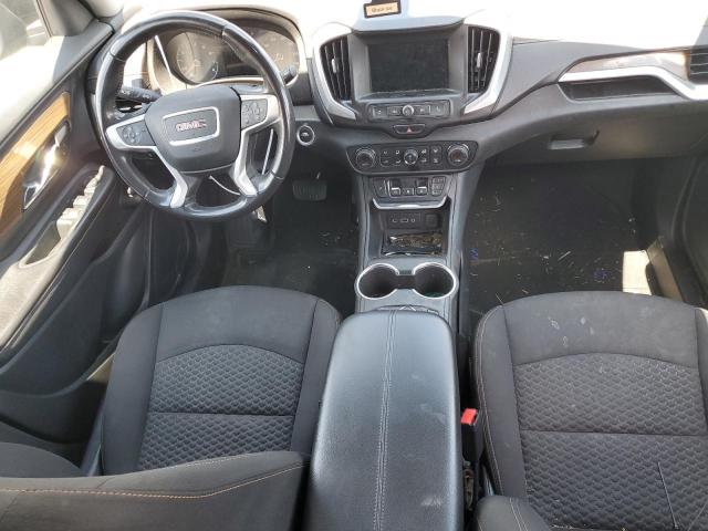Photo 8 from auction – 2018 GMC TERRAIN with VIN 3GKALMEV7JL291371
