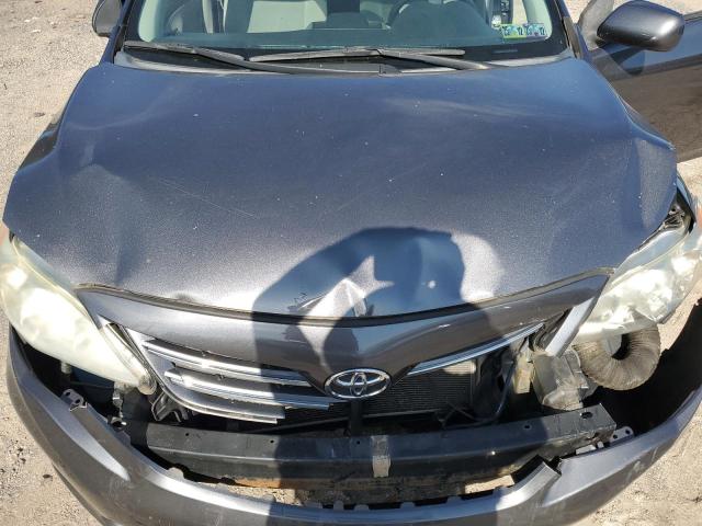 Photo 11 from auction – 2013 TOYOTA COROLLA BASE with VIN 2T1BU4EE7DC921815