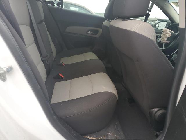 Photo 10 from auction – 2012 CHEVROLET CRUZE LS with VIN 1G1PC5SH4C7291063