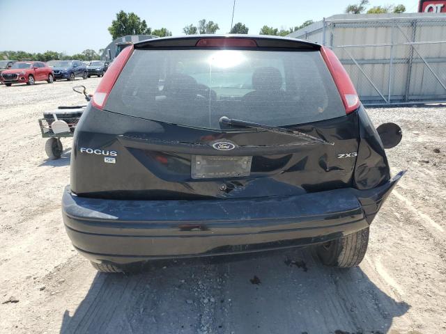 Photo 6 from auction – 2006 FORD FOCUS with VIN 1FAFP31NX6W165955