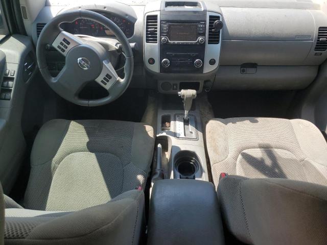 Photo 8 from auction – 2016 NISSAN FRONTIER S with VIN 1N6AD0ER2GN787396