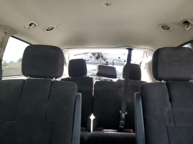 Photo 10 from auction – 2012 DODGE GRAND CARAVAN SXT with VIN 2C4RDGCG5CR177375