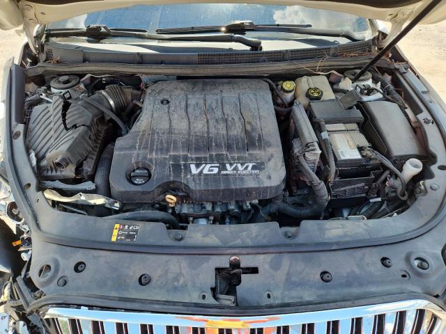 Photo 11 from auction – 2014 BUICK LACROSSE with VIN 1G4GB5G35EF106594