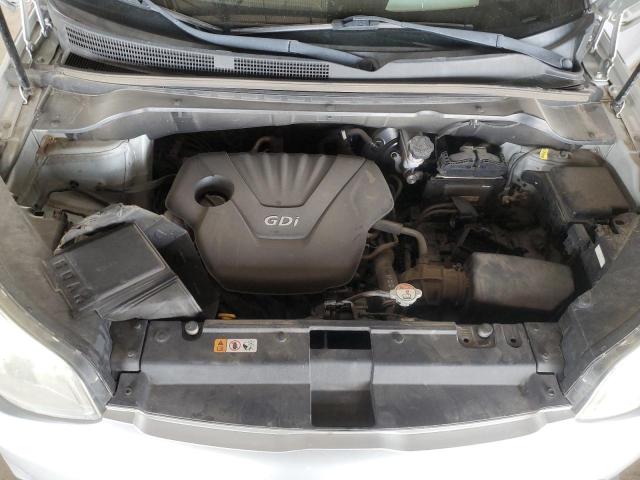 Photo 11 from auction – 2016 KIA SOUL with VIN KNDJN2A28G7866371