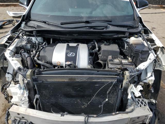 Photo 12 from auction – 2017 LEXUS RX 350 BAS with VIN 2T2BZMCAXHC134053
