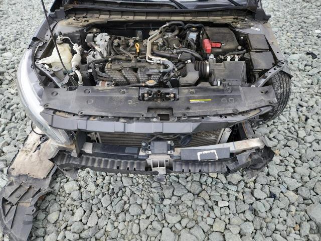 Photo 11 from auction – 2021 NISSAN ALTIMA SV with VIN 1N4BL4DV0MN325050