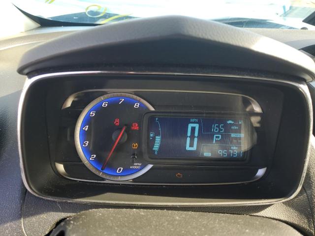 Photo 9 from auction – 2016 CHEVROLET TRAX 1LT with VIN KL7CJPSB4GB762227