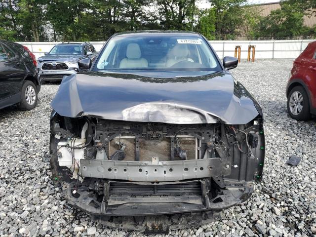 Photo 5 from auction – 2017 MAZDA CX-5 GRAND with VIN JM3KFBDL6H0194351