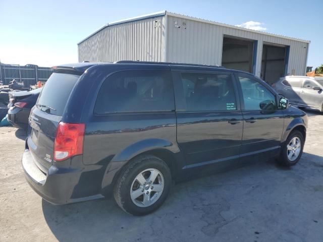 صورة رقم 3 من المزاد - 2013 DODGE GRAND CARA مع VIN 2C4RDGCG4DR651107