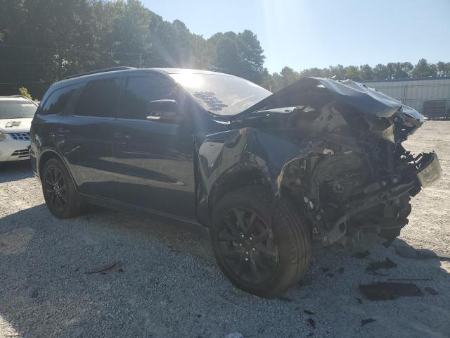 Photo 4 from auction – 2018 DODGE DURANGO GT with VIN 1C4RDHDG1JC261638