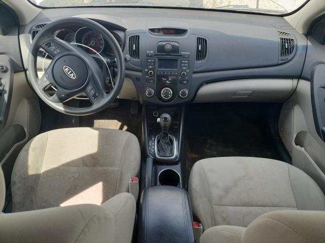 Photo 8 from auction – 2011 KIA FORTE EX with VIN KNAFU4A28B5385901