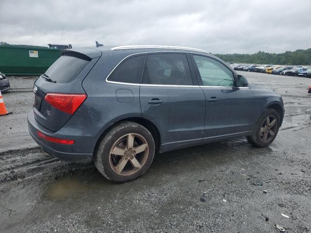 Photo 3 from auction – 2011 AUDI Q5 PREMIUM with VIN WA1LFAFP9BA091539