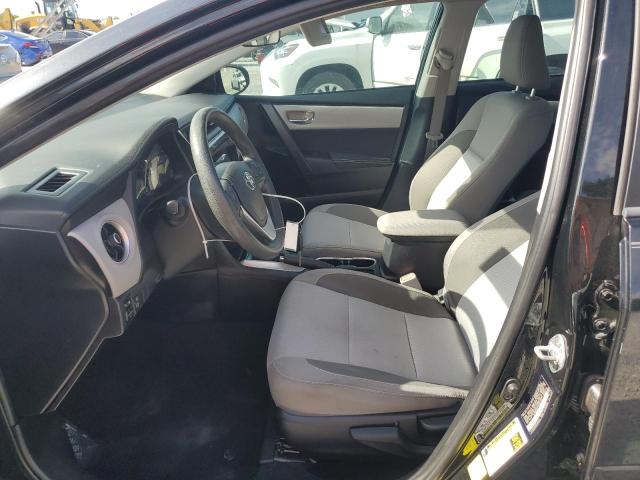 Photo 7 from auction – 2017 TOYOTA COROLLA LE with VIN 2T1BURHE1HC890401