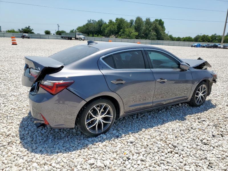 Photo 3 from auction – 2022 ACURA ILX PREMIU with VIN 19UDE2F7XNA002201