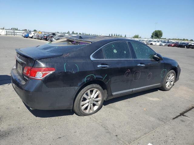 Photo 3 from auction – 2011 LEXUS ES 350 with VIN JTHBK1EG8B2453366