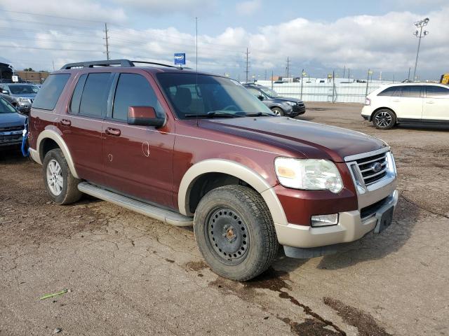 Photo 4 from auction – 2009 FORD EXPLORER E with VIN 1FMEU74E79UA10146