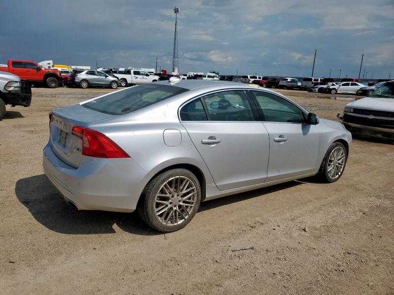 Photo 3 from auction – 2017 VOLVO S60 PREMIE with VIN LYV402TK6HB139834