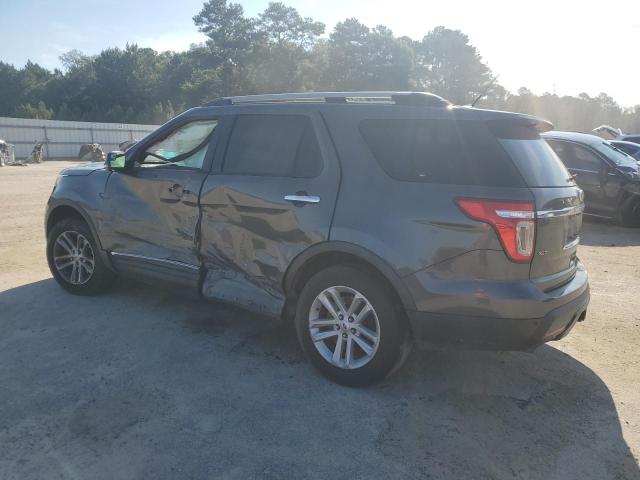 Photo 2 from auction – 2015 FORD EXPLORER 4 with VIN 1FM5K7D81FGC33664