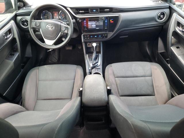 Photo 8 from auction – 2019 TOYOTA COROLLA LE with VIN 5YFBURHE8KP943957