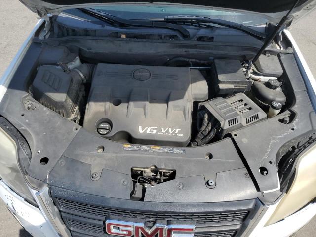 Photo 12 from auction – 2014 GMC TERRAIN SL with VIN 2GKFLXE32E6156136