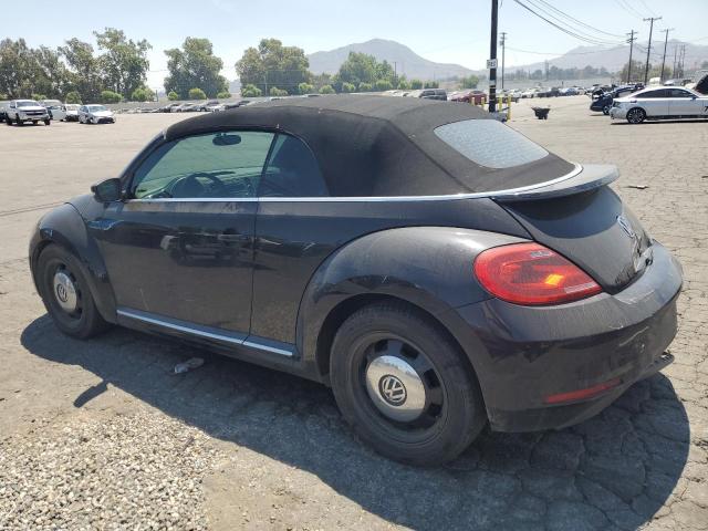 Photo 2 from auction – 2014 VOLKSWAGEN BEETLE with VIN 3VW507AT4EM819649