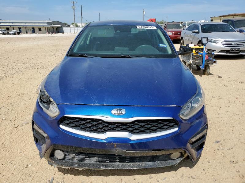 Photo 5 from auction – 2019 KIA FORTE FE with VIN 3KPF24AD3KE032478