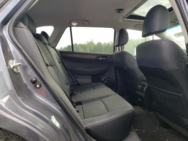 Photo 10 from auction – 2016 SUBARU OUTBACK 2. with VIN 4S4BSANCXG3350963