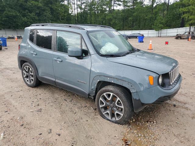 Photo 4 from auction – 2018 JEEP RENEGADE L with VIN ZACCJABB2JPJ21085