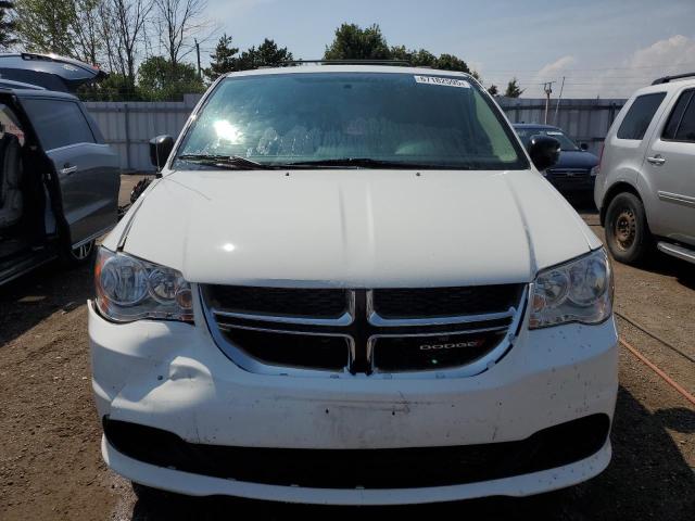 Photo 5 from auction – 2016 DODGE GRAND CARA with VIN 2C4RDGBG0GR210788