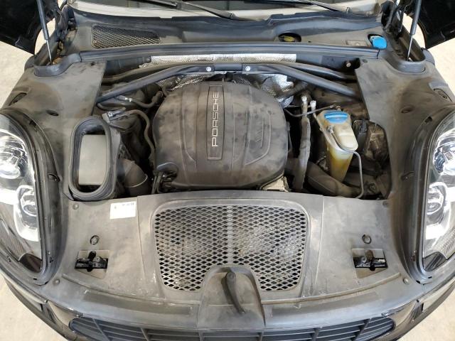 Photo 12 from auction – 2017 PORSCHE MACAN with VIN WP1AA2A59HLB00551