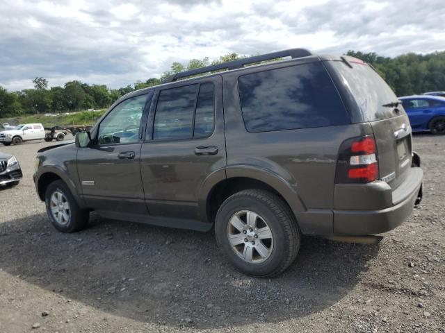 Photo 2 from auction – 2008 FORD EXPLORER X with VIN 1FMEU73E18UB35594