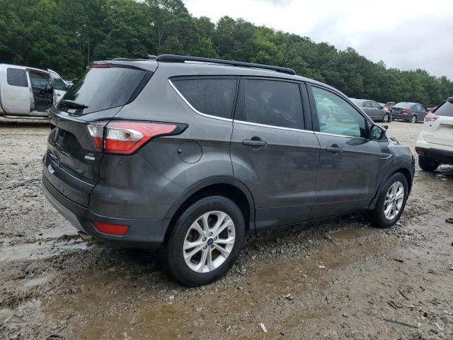 Photo 3 from auction – 2017 FORD ESCAPE SE with VIN 1FMCU0G99HUD44920