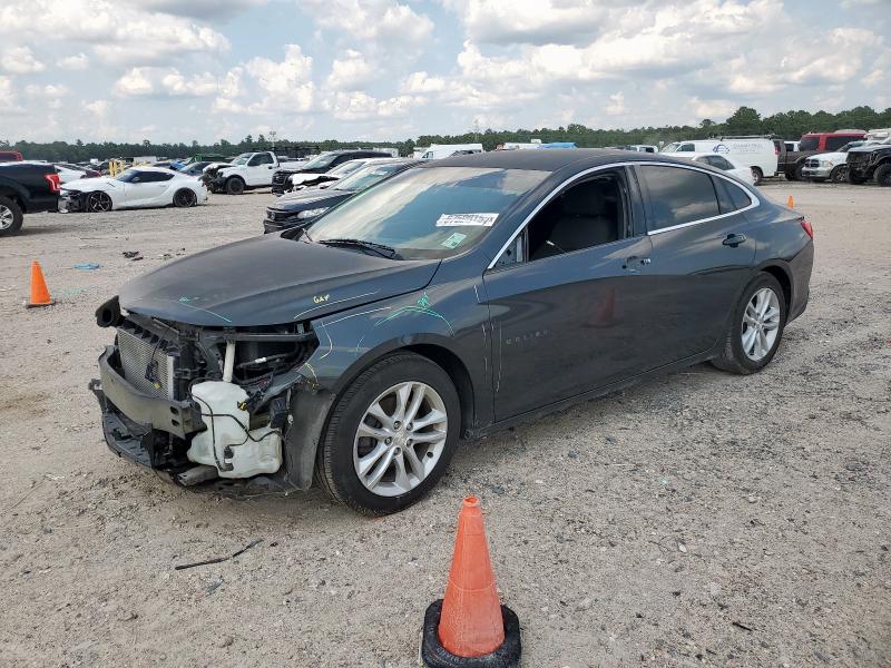 Photo 1 from auction – 2016 CHEVROLET MALIBU LT with VIN 1G1ZE5ST7GF236013