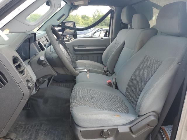 Photo 7 from auction – 2011 FORD F250 SUPER DUTY with VIN 1FTBF2A64BEB18015