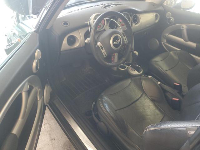 Photo 8 from auction – 2003 MINI COOPER with VIN WMWRC33463TE17964